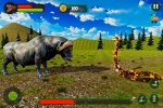 Angry Anaconda Snake Simulator
