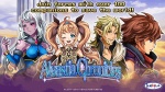 RPG Alvastia Chronicles