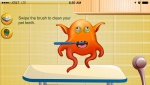 Alien Puppy Martian Pet Lite - Kids Game