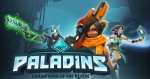 Paladins®