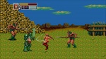 Golden Axe III
