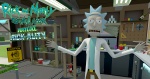 Rick and Morty: Virtual Rick-ality