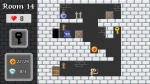 Tomb Towers