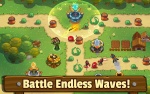 Realm Defense: Hero Legends TD