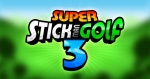 Super Stickman Golf 3
