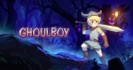 Ghoulboy - Dark Sword of Goblin