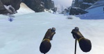 Fancy Skiing VR