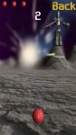 Alien Fight at Mars - Practice for Pokemon Capture