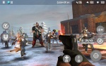 ZOMBIE Beyond Terror: FPS Survival Shooting Games