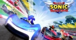 Team Sonic Racing™