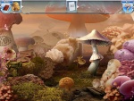 Mushroom Age: time adventure