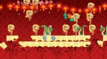 Alice's Year of Goats