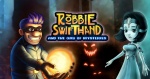 Robbie Swifthand and the Orb of Mysteries