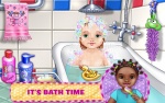 Baby Care & Dress Up - Love & Have Fun with Babies
