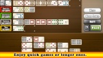 Mexican Train Dominoes Gold