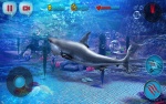 Angry Shark 2016