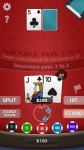 Blackjack 21!