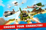Ace Plane Craft Free | Fighter Simulator Game For Kids