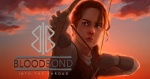 Blood Bond - Into the Shroud