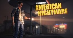 Alan Wake's American Nightmare