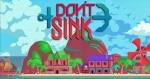 Don't Sink