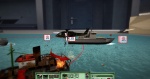Gulf of Aden - Task Force Somalia