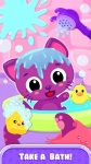 Cute & Tiny Baby Care - My Pet Kitty, Bunny, Puppy