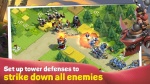 Caravan War: Heroes and Tower Defense