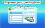 Nessy Reading Challenge