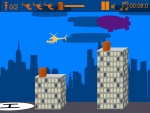 Airlift Game