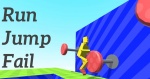 Run Jump Fail