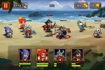 Heroes Charge