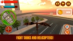 Angry Dragon City Rampage