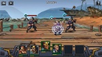 Clone Evolution: RPG Battle