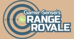 Gamer Sensei's Range Royale