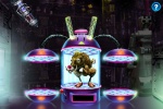 Animal Lab
