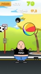 Angry Bully Smash - Be fast like a Ninja